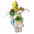 Baby nappy tricycle