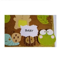 Handmade gift cards